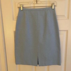 Harold’s pencil skirt- size 2